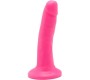 Get Real Dildo 12 CM rozā