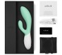 Lelo INA 3 VIBRATOR SEAWEED