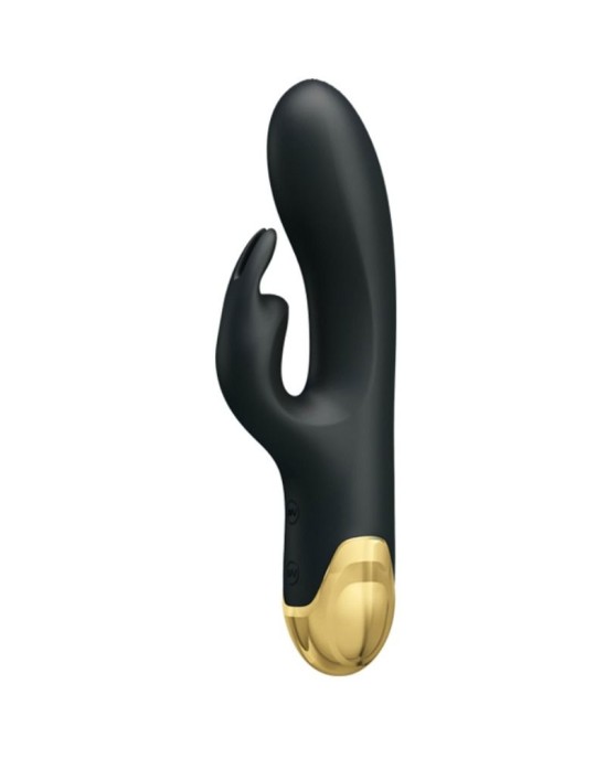 Pretty Love Smart DOUBLE PLEASURE VIBRATOR