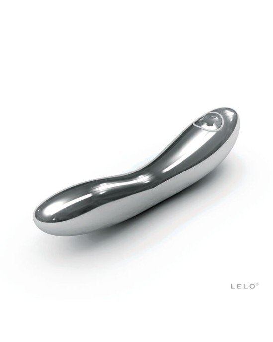 Lelo INEZ VIBRATORS sudraba