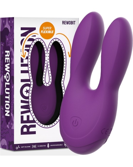 Rewolution REWOBIT FLEXIBLE STIMULATOR