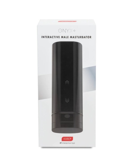 Kiiroo ONYX+ & PEARL 2+ tirkīza COUPLES SET