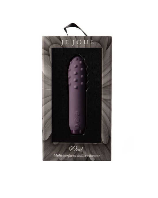 Je Joue Vibrators lode violeta