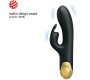 Pretty Love Smart DOUBLE PLEASURE VIBRATOR