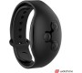 Watchme ЧАСЫ С БЕСПРОВОДНОЙ ТЕХНОЛОГИИ JET BLACK