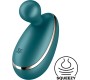 Satisfyer Vibrator SATISFYER - SPOT ON 1 GREEN