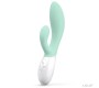 Lelo INA 3 VIBRATOR SEAWEED