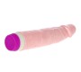 Baile Vibrators REALISTIC VIBRATOR FOR BEGINNERS FLESH 21.5 CM