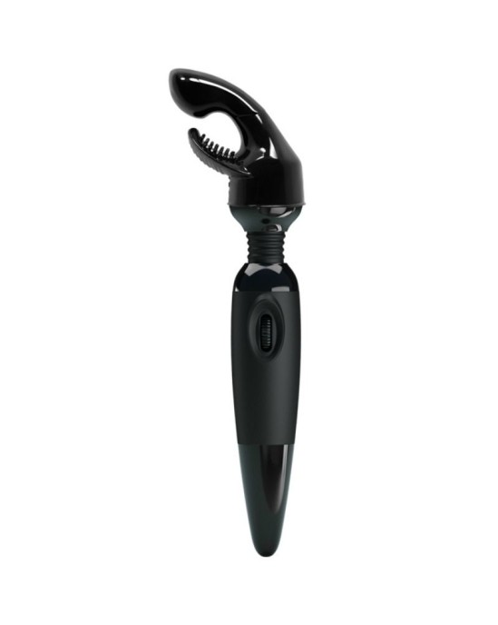 Baile Power Head BAILE SENSUAL MASSAGER INTERCHANGEABLE HEAD