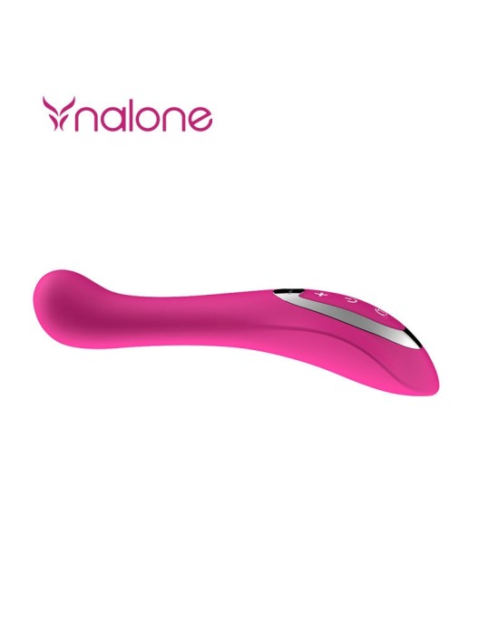 Nalone Stimulējošs vibrators rozā