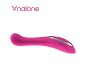 Nalone Stimulējošs vibrators rozā