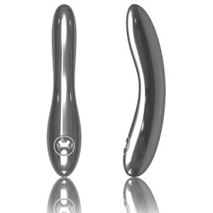 Lelo INEZ VIBRATORS sudraba