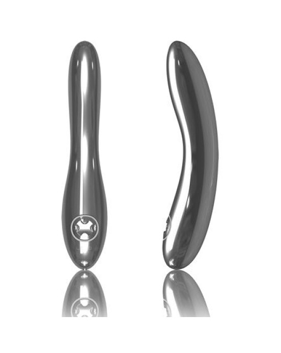 Lelo INEZ VIBRATORS sudraba