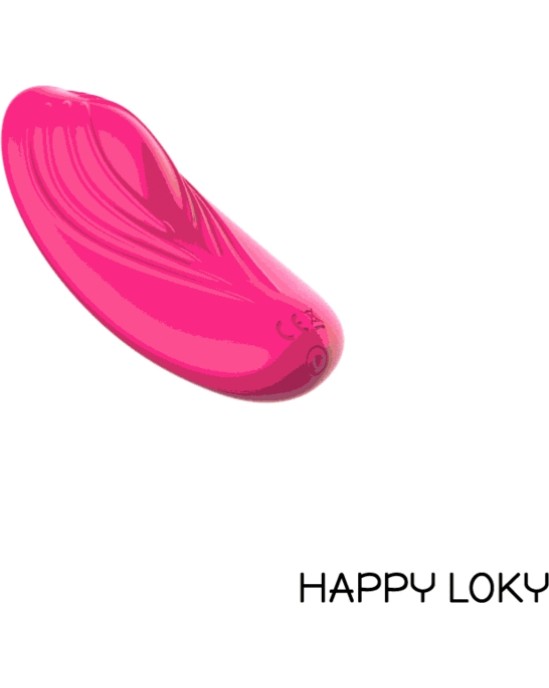 Happy Loky PANTY VIBE REMOTE CONTROL