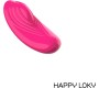 Happy Loky Biksīšu vibrators ar pulti