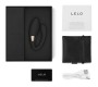 Lelo TIANI HARMONY COUPLES MASSAGER melns