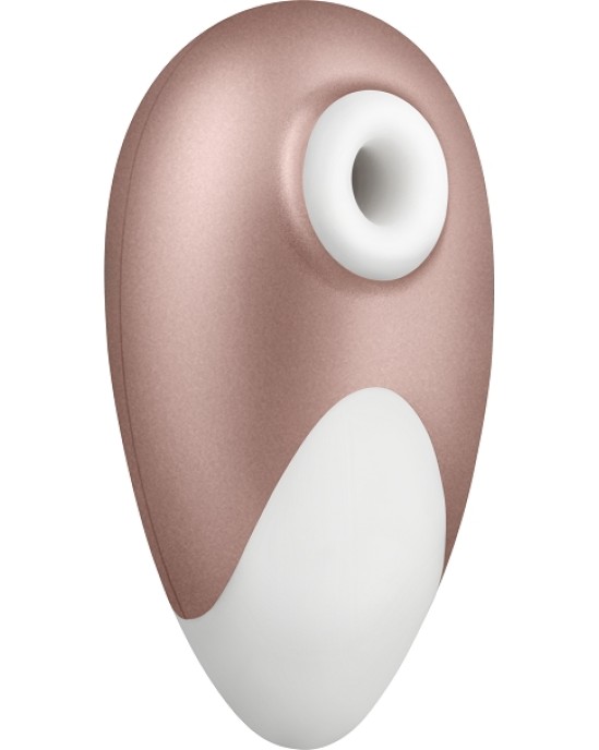 Satisfyer Air Pulse Stimulējošs vibrators