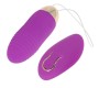 Ohmama Stimulating OHMAMA - REMOTE CONTROL EGG 10 LILAC MODES