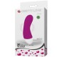 Pretty Love Stimulējošs vibrators