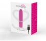 Moressa IVY Vibrators lode rozā