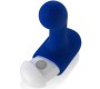 Ooh By Je Joue STIMULATING CASE MINI PLUG ROYAL BLUE