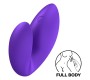 Satisfyer VIBRATORS - violets