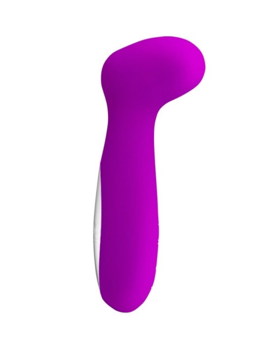 Pretty Love Smart HIRAM VIBRATING STIMULATOR