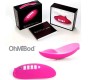 Oh Mi Bod OHMIBOD - LIGHTSHOW LIGHT STIMULATOR WITH REMOTE CONTROL