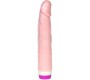 Baile Vibrators РЕАЛИСТИЧНЫЙ ВИБРАТОР ДЛЯ НАЧИНАЮЩИХ FLESH 21,5 СМ