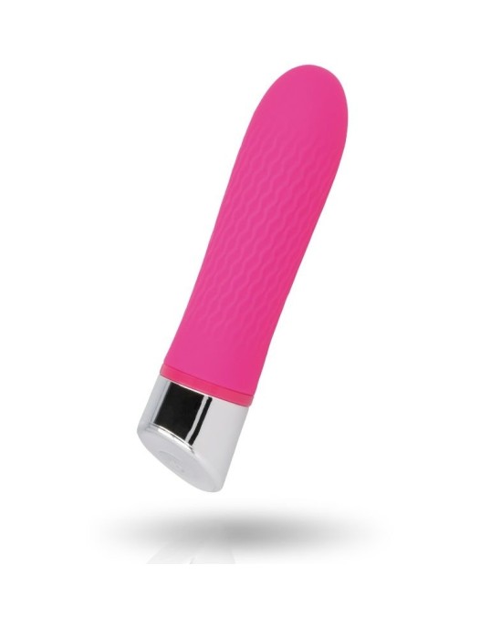 Inspire Stimulējošs vibrators rozā