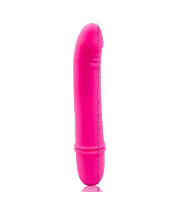 Pretty Love Flirtation Vibrators violets