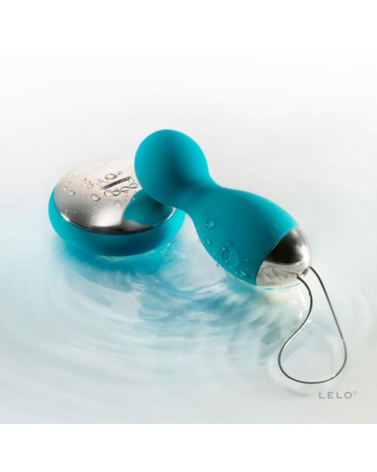 Lelo HULA BEADS OCEAN BLUE