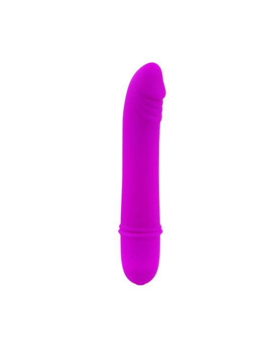 Pretty Love Flirtation Vibrators violets