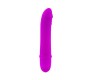 Pretty Love Flirtation Vibrators violets