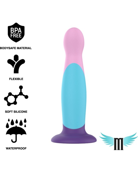 Mythology Fantasy Dildo МИФОЛОГИЯ - ГАРРИК ПАСТЕЛЬ ДИЛДО