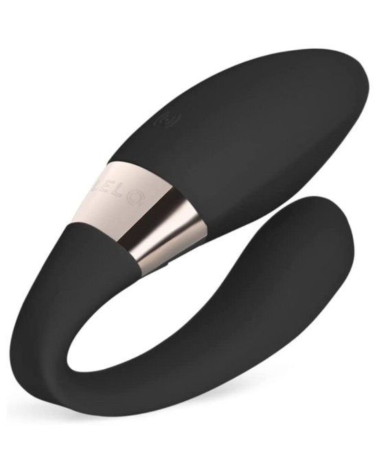 Lelo TIANI HARMONY COUPLES MASSAGER melns