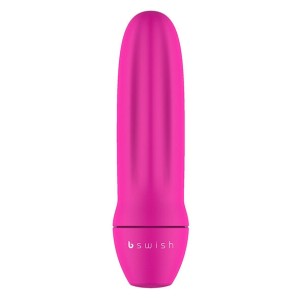 B Swish Vibrators lode rozā