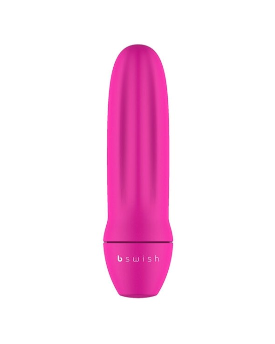 B Swish Vibrators lode rozā