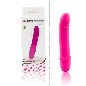 Pretty Love Flirtation Vibrators violets