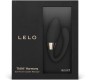 Lelo TIANI HARMONY COUPLES MASSAGER melns