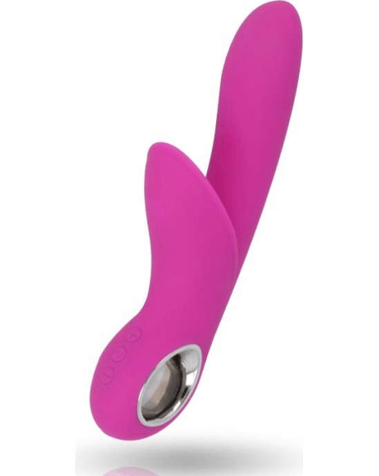 Inspire Glamour Vibrators violets