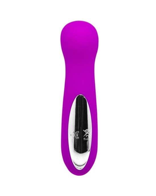 Pretty Love Smart HIRAM VIBRATING STIMULATOR