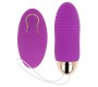 Ohmama Stimulating OHMAMA - REMOTE CONTROL EGG 10 LILAC MODES