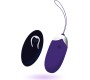 Intense Couples Toys INTENSE FLIPPY II VIBRATING EGG WITH REMOTE CONTROL violets