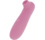 Ohmama Stimulating OHMAMA - CLITORIS STIMULATOR 10 SPEEDS rozā