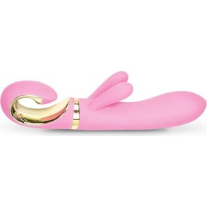 Gvibe Grabbit Candy Vibe Pink