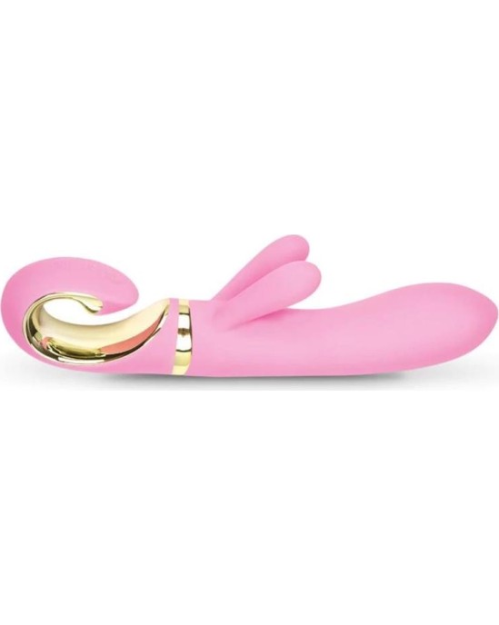 Gvibe Grabbit Candy Vibe Pink
