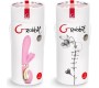 Gvibe Grabbit Candy Vibe Pink
