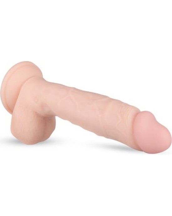 Real Fantasy Realistic Vibe Glynn 24 cm