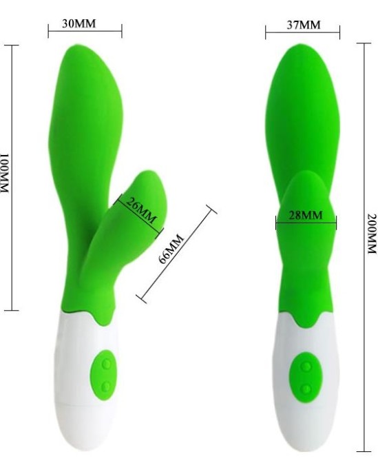 Prettylove Pretty Love Vibe Owen Green